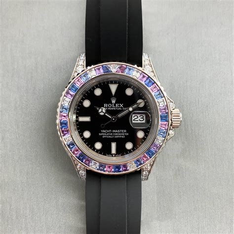 126679sabr rolex|Rolex Yacht.